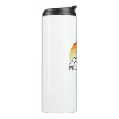 マウントジャクソンニューハンプシャーレトロ タンブラー (回転左)