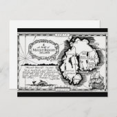 マウントデザート島のポストカード ポストカード (正面/裏面)