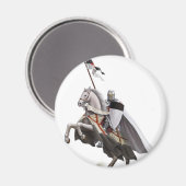 マウントナイトテンプラール マグネット (正面/裏面)