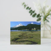 マウントバチェラーアンドスネーククリーク ポストカード (スタンド正面)