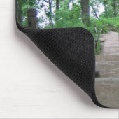 マウントバーノンの道 マウスパッド (コーナー)