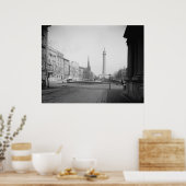 マウントバーノンプレイス ポスター (キッチン)