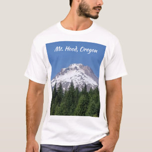 マウントフッドスキーボウルTシャツ Tシャツ