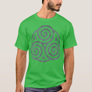 マウントブレードタペストリー6バターニア Tシャツ