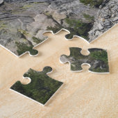 マウントラシュモアジグソーパズル ジグソーパズル (側面)