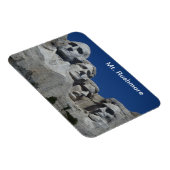 マウントラシュモア磁石 マグネット (右側)