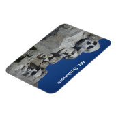 マウントラシュモア磁石 マグネット (左側)