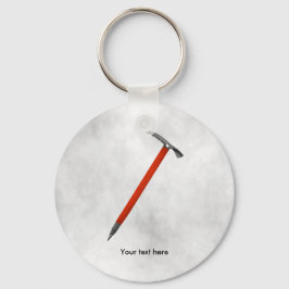 マウントヴィンテージアイスアックス キーホルダー