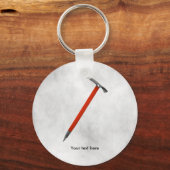 マウントヴィンテージアイスアックス キーホルダー (正面)