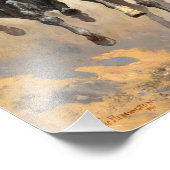 マウント解除、レミントンによる4番目のズボン フォトプリント            (角)