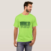 マウント・グレーロック州立保護区Tシャツ Tシャツ (正面フル)