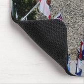 マウント ラッシュモア 国立記念碑 お土産 マウスパッド (コーナー)