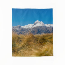 マウン威厳のあるト・トリグラフ，スロベニア