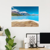 マウン実在タエステート ポスター (ホームオフィス)