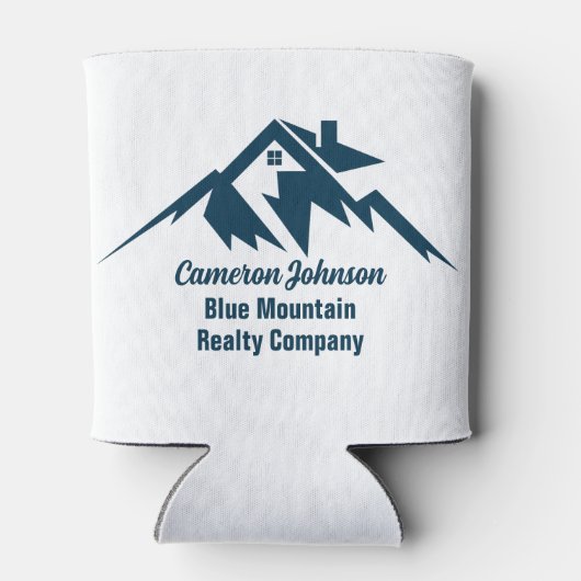 マウン実在トエステート社カスタムマーケティング 缶クーラー (裏面)