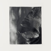 マウン素晴らしテンJalovec，スロベニア タペストリー (正面)