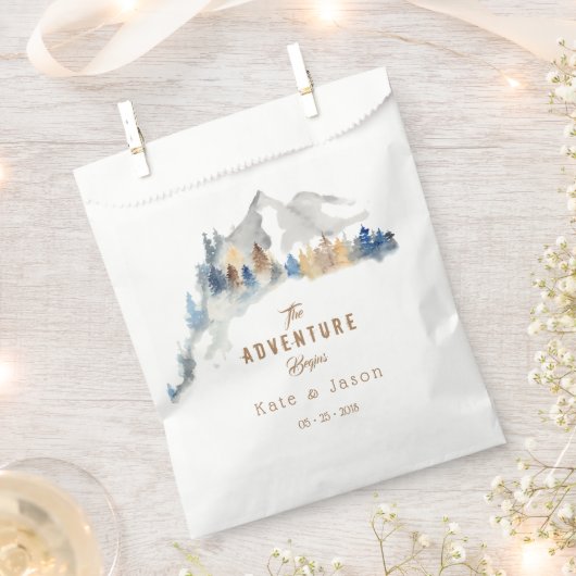 マウン素朴テン結婚ズ・モノグラムの好意バッグ フェイバーバッグ (クリップ留めされた状態)