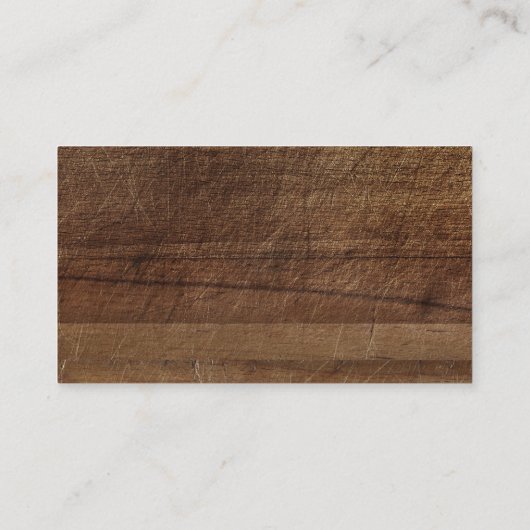 マウン素朴テン – おむつラッフルカード エンクロージャーカード (裏面)