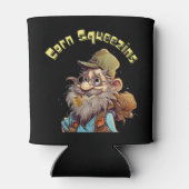 マウン素朴テン・ムーンシャイン・マン 缶クーラー (裏面)