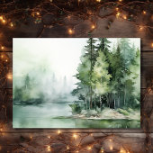 マウン素朴トレイクフォレ結婚スト詳細 エンクロージャーカード