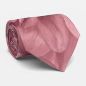 マウヴダリアスフローラ団 ネクタイ (ロール)