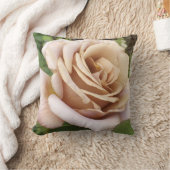 マウヴバラ クッション (ブランケット)