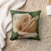 マウヴバラ クッション (ブランケット)