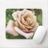 マウヴバラ マウスパッド (マウス)