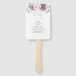 マウヴフローラ結婚ズ ハンドファン