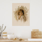 マウードハンフリーの子C ポスター (キッチン)