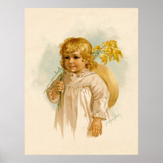 マウードハンフリーA子 ポスター