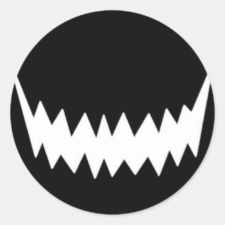 マウ口 ラウンドシール