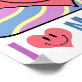 マウ・モーが大好き ポスター (角)