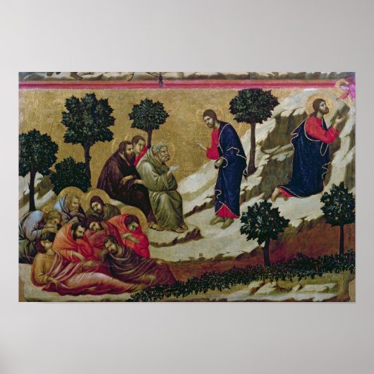 マエスタ2 ポスター (正面)