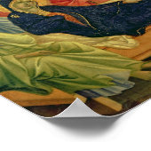 マエスタ ポスター (角)