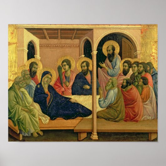 マエスタ ポスター (正面)