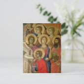 マエスタ ポストカード (スタンド正面)