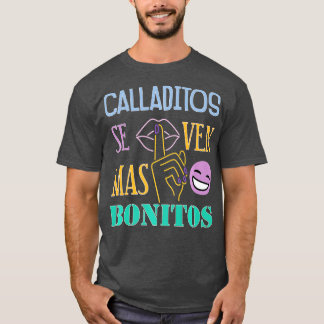 マエストラおもしろいスペインスペインの先生07プレミアム Tシャツ