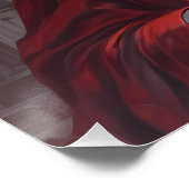 マエストロストップ時計 ポスター (コーナー)