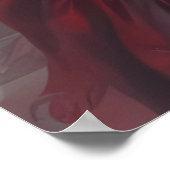 マエストロストップ時計 ポスター (角)