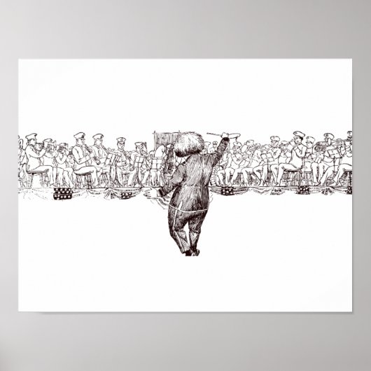 マエストロ ポスター (正面)