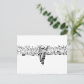 マエストロ ポストカード (スタンド正面)