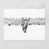 マエストロ ポストカード (正面)