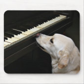 マエストロ マウスパッド (正面)