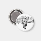 マエストロ マグネット (正面/裏面)