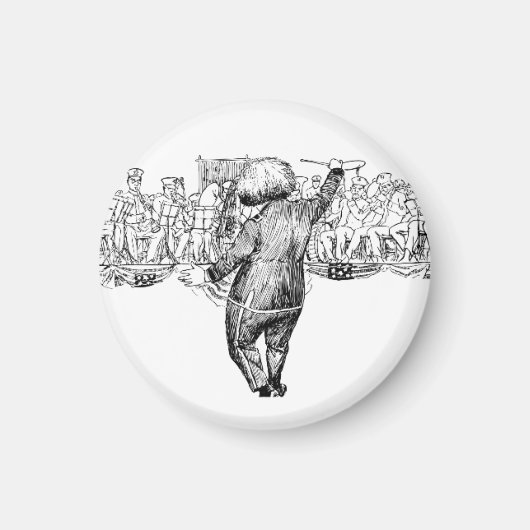 マエストロ マグネット (正面)