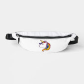 マエルズムクレン ファニーパック (正面)