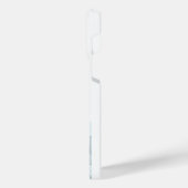 マエレガントマモダンマの母のママの写真 iPhoneケース (左側面)