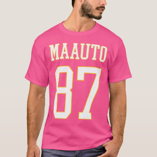 マオト Tシャツ
