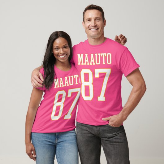 マオト Tシャツ (ユニセックス)